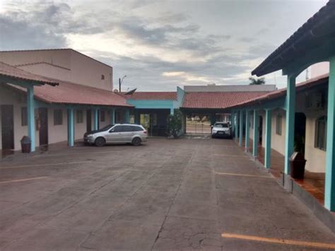 HOTEL NIPPON (Rolim De Moura) - Lodge Reviews & Photos - Tripadvisor