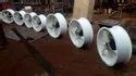 Axial Flow Fan - Tube Axial Flow Fan Trader - Wholesaler / Distributor ...