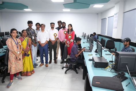 Drestein'24 | Saveetha Engineering College