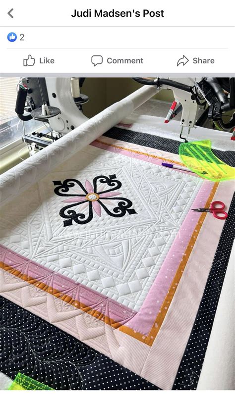 Image result for Machine Quilting Patterns