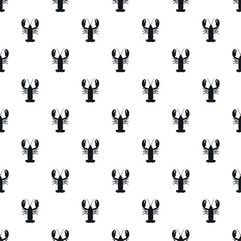 Image result for Simple Crayfish Pattern