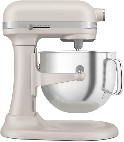 KitchenAid 7 Quart Bowl-Lift Stand Mixer, Milkshake, KSM70SKXX