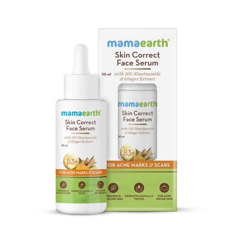 R-MART GROCERIES. mamaearth-skin-correct-face-serum-30-ml