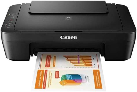 Canon MG2570S Multi-Function Inkjet Colour Printer (Black) – PrinterLand