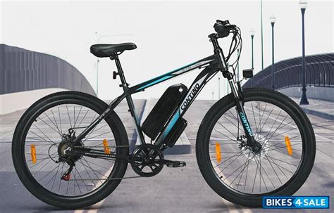 Contino ETB 100 price, specs, mileage, colours, photos and reviews ...