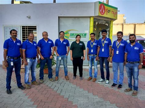 Home - SkidTech Engineering