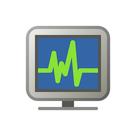 Image result for Computer Monitor with Apps