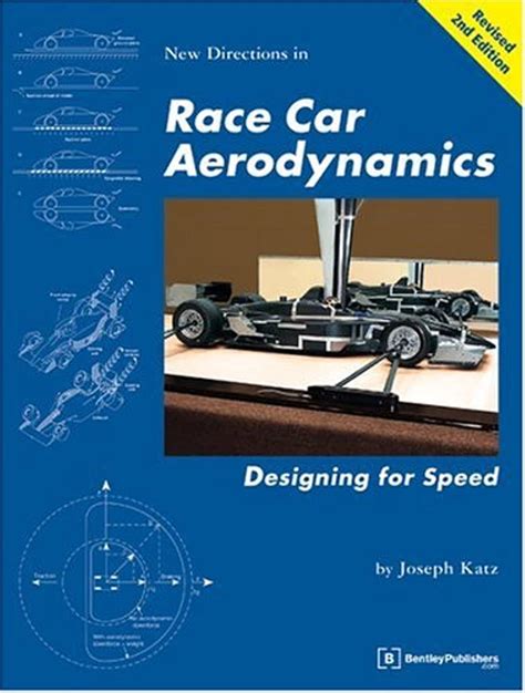 Joseph Katz Buy Race Car Aerodynamics: Designing for Speed at Ubuy India