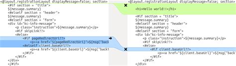 3.4. テーマの移行 | アップグレードガイド | Red Hat build of Keycloak | 26.2 | Red Hat ...
