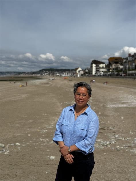 Villers-sur-Mer : questions aux quatre têtes de liste de l’élection ...