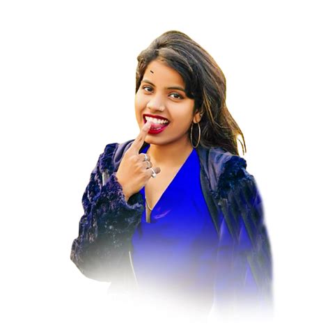 Bhojpuri Modal HD PNG Image (5) - PNG Photo