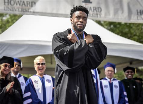 Celebrities Who Went To Howard University 60 Photos - Moonagedaydream.film