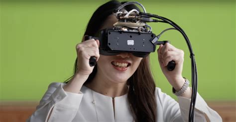 VR Resolution 8K 的图像结果