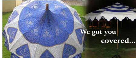 Promotional Umbrella - Promotional Garden Umbrella and Custom ...