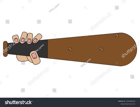 Baseball Bat Hand Vector 的图像结果