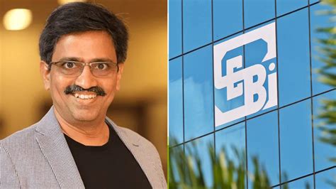 Who is Avadhut Sathe? SEBI bans dancing 'finfluencer' from securities ...