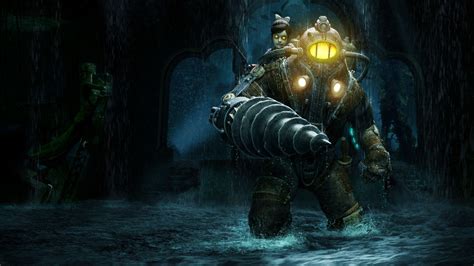 Image result for BioShock