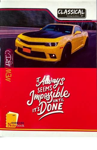 Image result for Classmate Notebook Ad