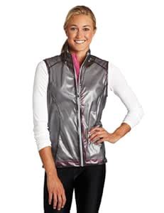 Skirt Sports Women's Skirt Breaker Vest, X-Ray Grey, Large : Amazon.in ...