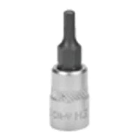 Buy Groz 1/4 Inch Drive Hex Bit Sockets Online at Bestomart