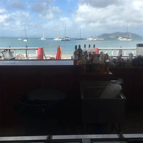RHYMERS BEACH HOTEL (Tortola, British Virgin Islands) - Hotel Reviews ...