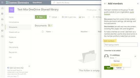 Image result for View Shared Libraries One Drive App