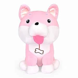 Buy BESTIES Soft Plush Cute Tuffy Dog for Kids Plush Animal Soft ...