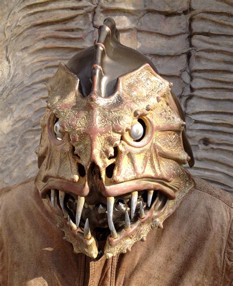 Image result for Alien Mascs