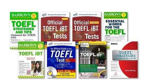 Электронные учебники для подготовки к Toefl Москва | Festima.Ru (337283684)