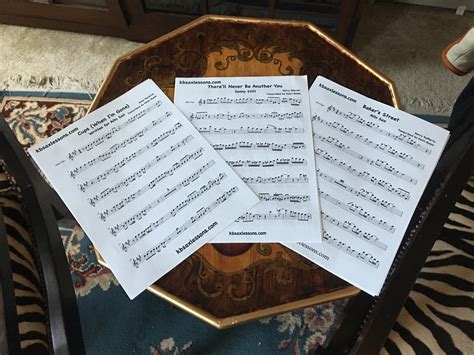 KB Sax Lessons 的图像结果