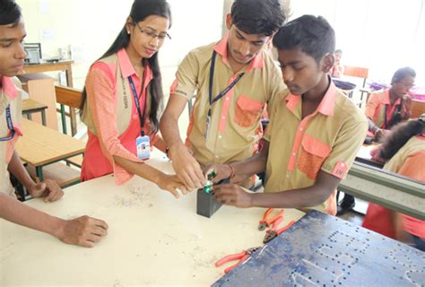 ITI,Hirakud,Sambalpur,Odisha