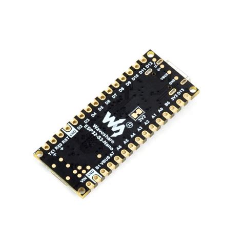 Buy ESP32-S3-Nano Development Board, Based on ESP32-S3R8, Compatible ...