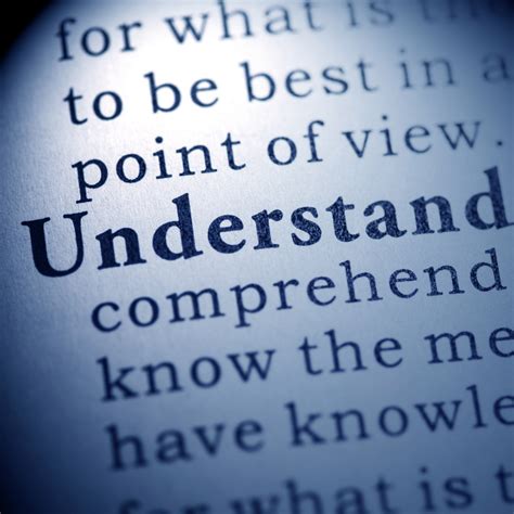 Image result for Understanding