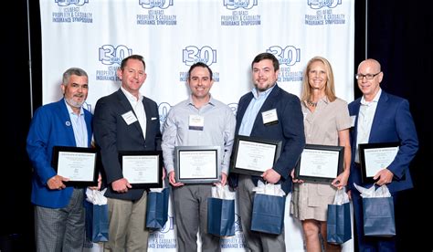 2023 Property & Casualty Insurance Symposium - Insurance Council of Texas