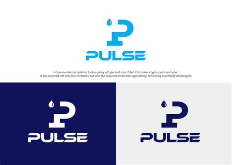 Entry #910 by rxshahed980 for Logo - new logo for Pulse | Freelancer