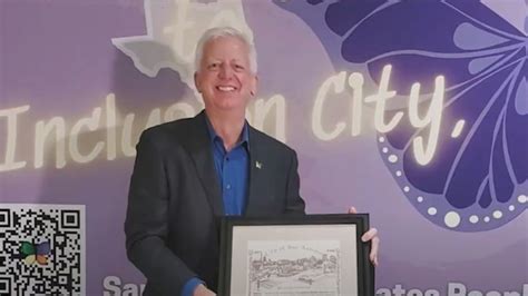 The San Antonio ‘Solutionary’ who changed things for special needs ...