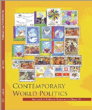 Image result for Class 12 Political Science Study Material Book