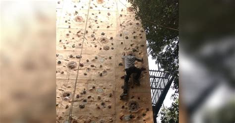 Adventure-Lovers, Try Rock Climbing At The Indian Mountaineering ...