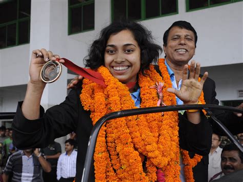 Indian Gymnast Dipa Karmakar Admits to Doping Violation as She Gets Set ...
