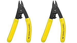 Syrolink CFS-3 High Precision Fiber Optical Stripper Wire Stripper ...