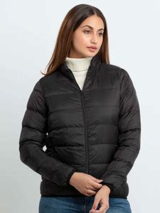 Women Winter Jackets - Buy Women Winter Jackets online at Best Prices ...