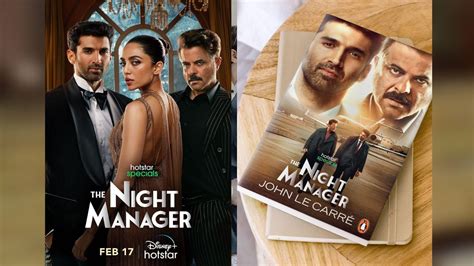 'The Night Manager': Aditya Roy Kapur turns 'hotel manager' for real ...