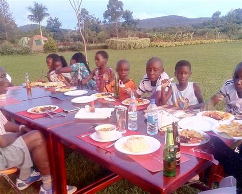 KABALEGA RESORT (Masindi) - Hotel Reviews, Photos, Rate Comparison ...