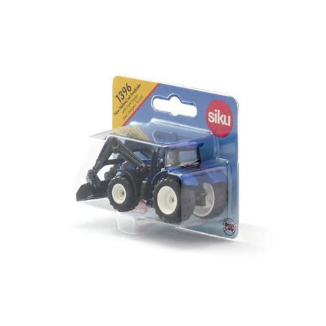 New Holland traktor - Siku traktor 1396 Shop