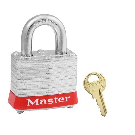 Image result for Colored Master Lock Keys