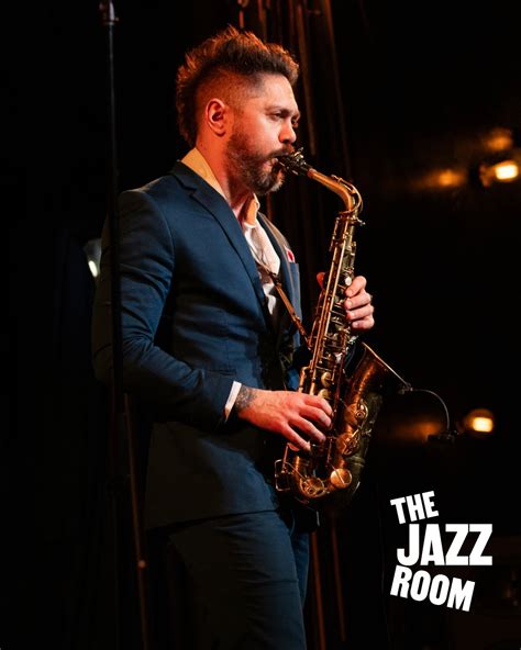 Entradas The Jazz Room - Todos los Conciertos y Gira 2026