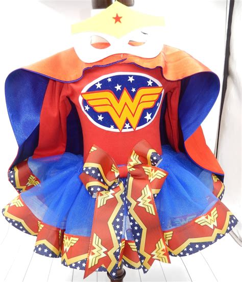 Wonder Woman Cape