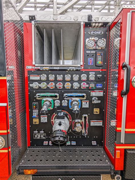 Berea Fire Department, Berea, Kentucky - SO#146190 | Vogelpohl Fire Equipment