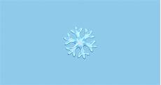 transparent background snowflake emoji snowflake emoji transparent background snowflake emoji snowflake emoji