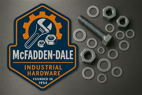 Mcfadden Dale Industrial